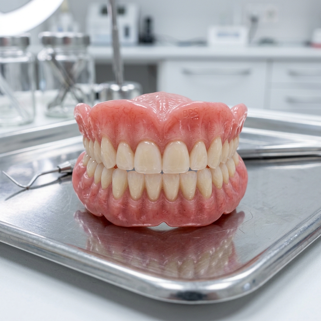 BPS Dentures