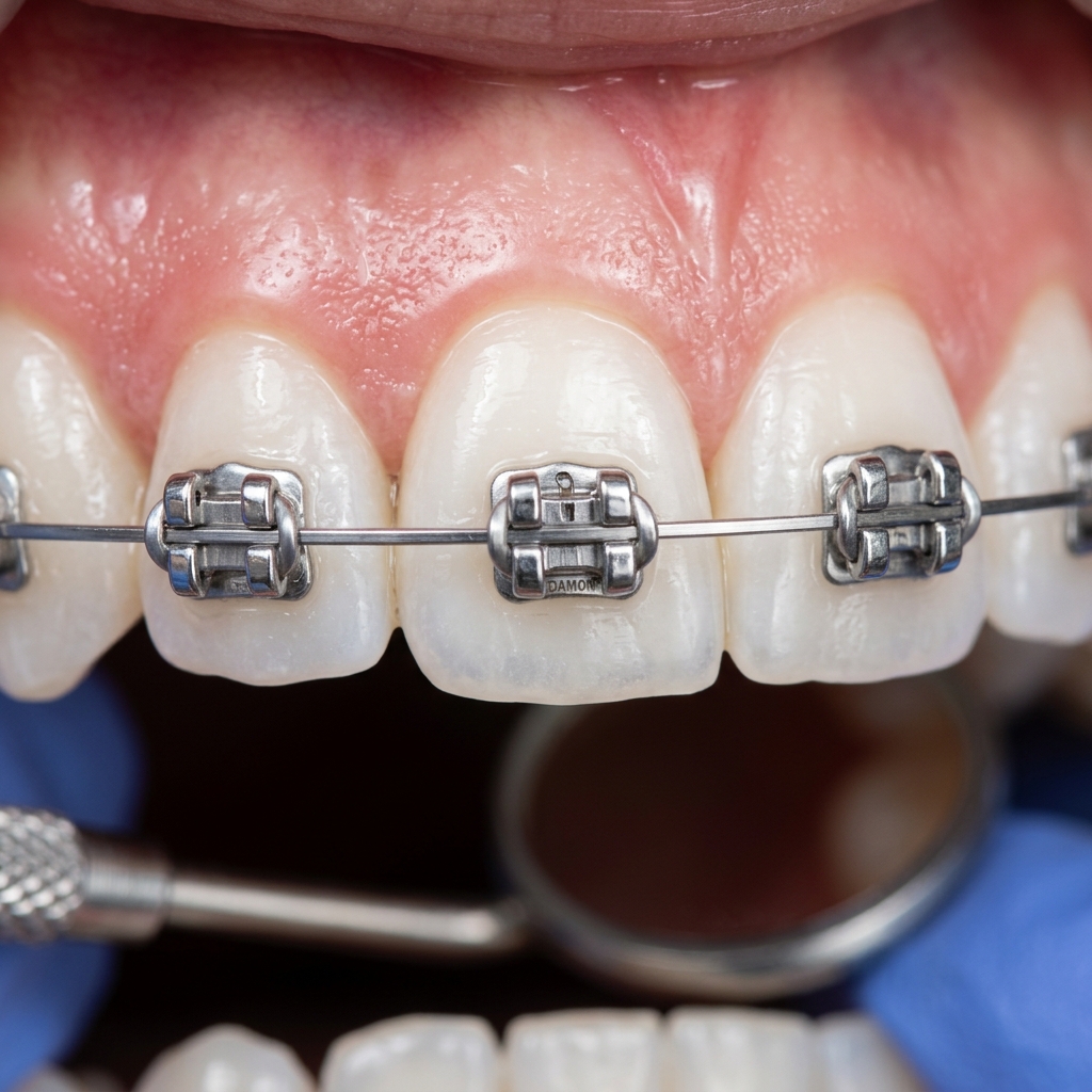 Ortho Clip