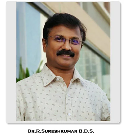 Experienced doctors