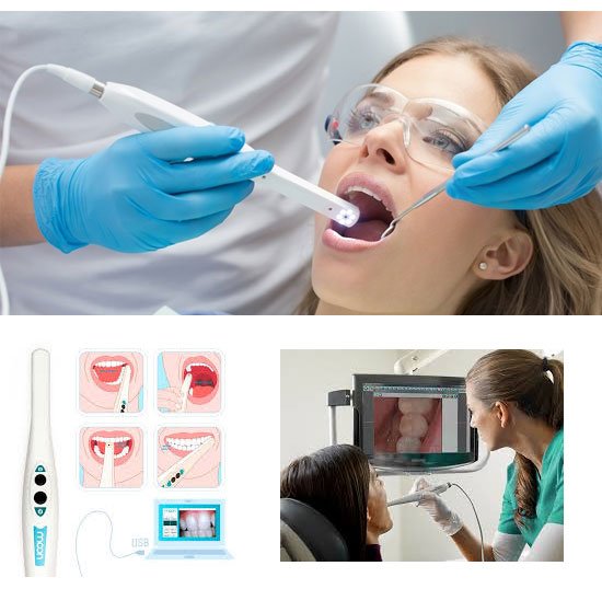 Sterilised hygiene