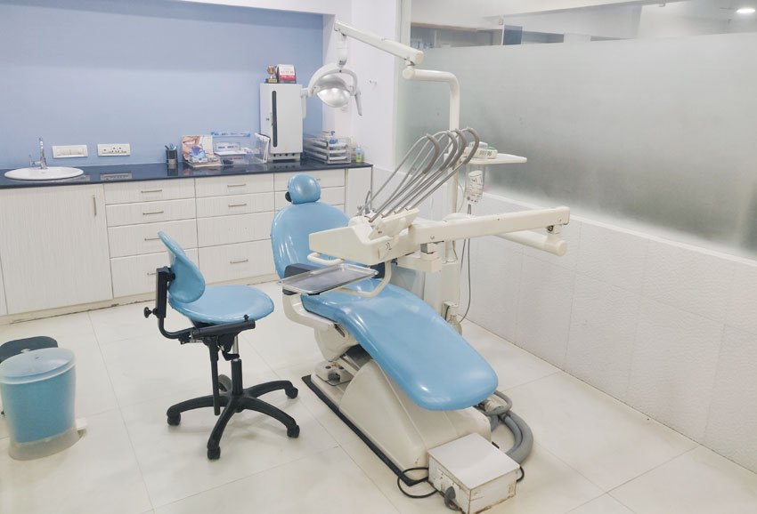 Clinic Gallery