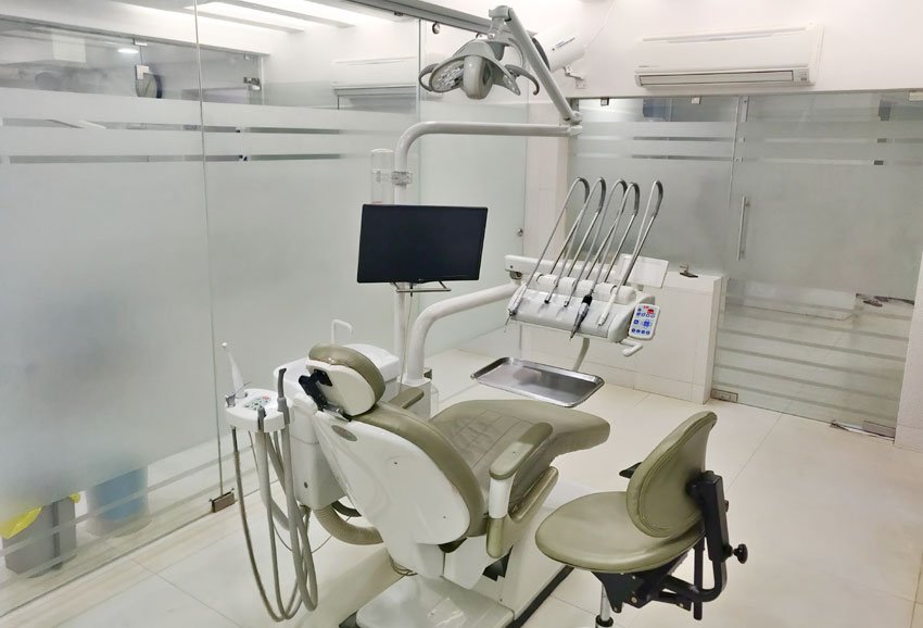 Clinic Gallery