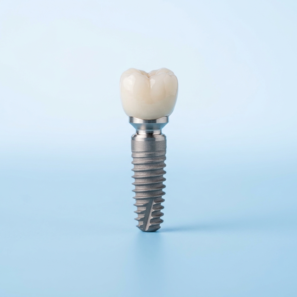 Dental Implants