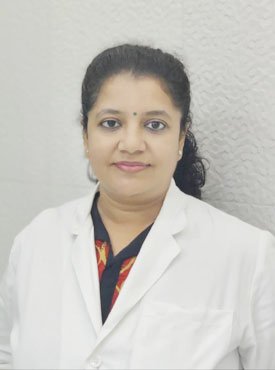 Dr. Pushpa Suresh