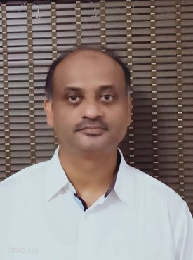 Dr. Amudhan MDS