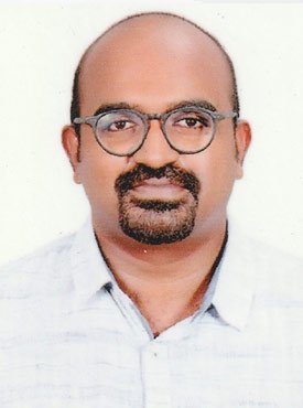 Dr. R Gnanaseelan MDS
