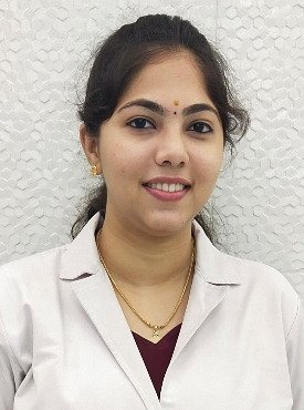 Dr. Rohini BDS