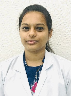 Dr. Vinu Priya BDS